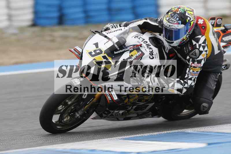 /02 28.-31.01.2025 Moto Center Thun Jerez/schwarz-black/97